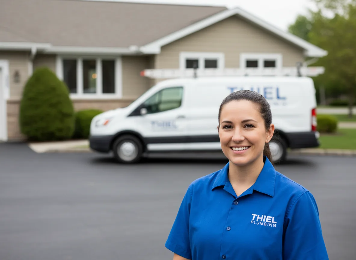 Plumber Glasco, KS FAQs